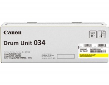 Drum Unit Canon C-EXV034 C1225iF/ C1225 Yellow (9455B001AA)