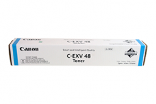 Тонер Canon C-EXV48 C1325iF/ C1335iF Cyan (9107B002)