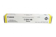 Тонер Canon C-EXV48 C1325iF/ C1335iF Yellow (9109B002)