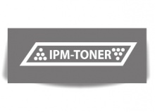 Тонер IPM для лазерных принтеров Brother HL-2040 банка 90 г (TSB10)