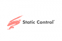 Тонер Static Control для лазерных принтеров HP 5 SI/ WX (840 г) (WX840B-OS)
