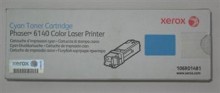 Картридж с тонером Xerox Phaser 6140 синий (106R01481)