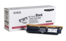 Картридж с тонером Xerox Phaser 6115/ 6120 черный повышенный ресурс (113R00692)