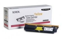 Картридж с тонером Xerox Phaser 6115/ 6120 желтый (113R00690)