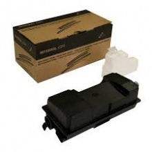 Тонер для лазерных принтеров Kyocera Mita FS 4000 (TK330) Integral (12100028)