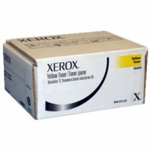 Картридж с тонером Xerox DC 12/ 50 желтый (4шт) (006R90283)