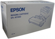 Картридж с тонером Epson EPL-N7000 (C13S051100)