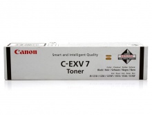 Картридж с тонером Canon C-EXV7 iR 1210/ 1230/ 1270F/ 1510/ 1530/ 1570F (7814A002)