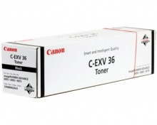 Картридж с тонером Canon C-EXV36 для IR Advance 6055/ 6065/ 6075 (3766B002AA)