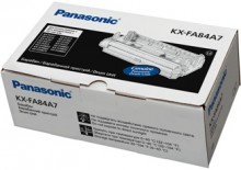 Драм-картридж (фотобарабан) Panasonic KX-FA84A (10000 листов) для KX-FLM653/ 663, KX-FL511/ 513/ 543 (KX-FA84A7)