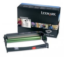 Драм-картридж (фотобарабан) Lexmark X203/ X204 Photoconductor Kit (X203H22G)