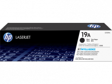Драм картридж HP 19A для принтера HP LJ Pro M102a/ M102w/ M130a/ M130nw/ M130fw/ M130fn черный (12000 страниц) (CF219A)