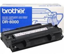 Драм картридж — фотобарабан DR8000 принтера Brother MFC-4800/ 6800/ 9030/ 9070/ 9160/ 9180, FAX-2850/ 8070P (DR8000)