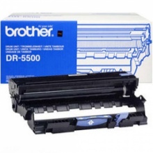 Драм картридж — фотобарабан DR5500 принтера Brother HL-7050 (DR5500)