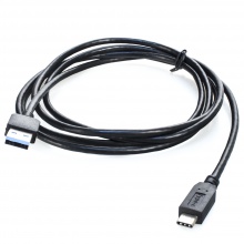 Кабель USB 3.1 CM-USB 3.0 AM 1.8 м PN-USB31-USB3 Patron
