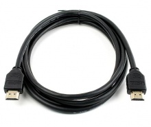 Кабель HDMI-HDMI 1.3 19 PIN 3 м PN-HDMI-1.3-30 Patron