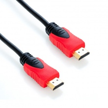 Кабель HDMI-HDMI v1.4 позолоченные контакты 19PIN 4.5 м PN-HDMI-GP-45 Patron