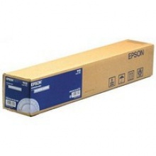 Бумага рулонная Epson Production SA Vinyl Matte матовая, 44"x20м (C13S045300)