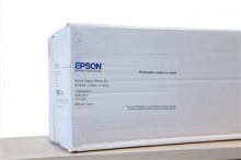 Бумага рулонная Epson Production Poly Textile B1 Light (180) 42"x50м (C13S045302)