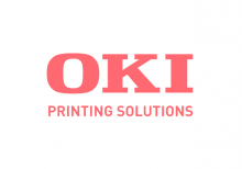 Тонер-картридж черный принтера Oki C801/ C821 (44643008)