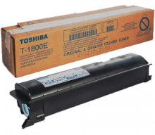 Тонер-картридж Toshiba T-1800E (6AJ00000091)