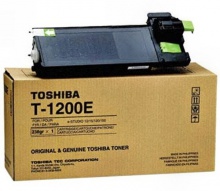 Тонер Toshiba T-1200 туба (6B000000085)