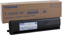 Тонер Toshiba T-1640E-5K туба