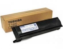 Тонер Toshiba T-1640E-24K туба