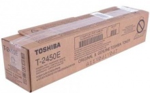 Тонер Toshiba T-2450E туба 675 г (6AJ00000088)