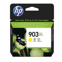 Картридж HP 903XL OfficeJet 6950/ 6960/ 6970 Yellow (825 страниц) (T6M11AE)
