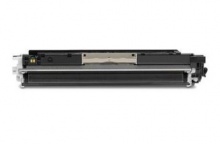 Картридж Zipos 126А черный, аналог HP CE310A принтера HP LJ Pro M175a/ M175nw/ CP1025/ CP1025nw/ M275/ M275nw