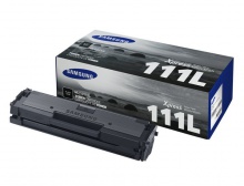 Картридж Samsung MLT-D111L для принтера МФУ Samsung SL-M2020/ M2020W/ M2022w/ M2026w/ M2070/ M2070W/ M2070FW/ M2074/ M2078w, ресурс 1800 страниц