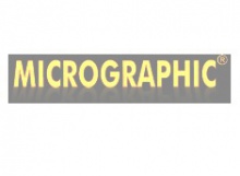 Вал первичного заряда Micrographic принтера HP LJ P1005/ P1505 (CB435A)