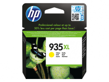 Картридж HP 935XL Officejet Pro 6230/ 6830 Yellow (C2P26AE)