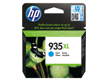 Картридж HP 935XL Officejet Pro 6230/ 6830 Cyan (C2P24AE)
