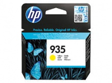Картридж HP 935 Officejet Pro 6230/ 6830 Yellow (C2P22AE)