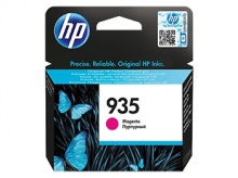 Картридж HP 935 Officejet Pro 6230/ 6830 Magenta (C2P21AE)