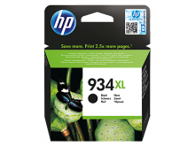 Картридж HP 934XL Officejet Pro 6230/ 6830 Black (C2P23AE)