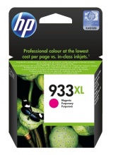 Картридж HP 933 XL красный принтера HP Officejet 6100/ 6600/ 6700 повышенной емкости (CN055AE)