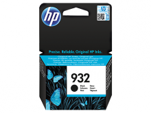 Картридж HP 932 черный принтера HP Officejet 6100/ 6600/ 6700 (CN057AE)