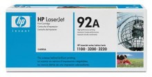 Картридж HP 92А для HP LJ 1100/ 1100A (C4092A)