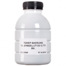 Тонер TTI для принтера Samsung ML 2160/ SCX 3400/ SCX 3405 банка 50 г T133-1