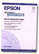 Фотобумага А3 Epson Photo Quality glossy Paper, 20 листов (S041125)