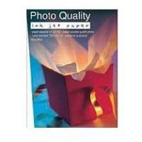 Фотобумага А2 Epson Photo Quality Ink Jet Paper, 30 листов (C13S041079)