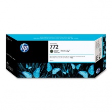 Картридж HP 772 Matte Black Designjet Z5200 300 ml (CN635A)