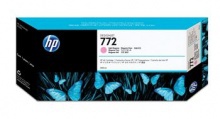 Картридж HP 772 Light Magenta Designjet Z5200 300 ml (CN631A)