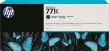 Картридж HP 771 DJ Z6200 775 ml Matte Black (B6Y07A)