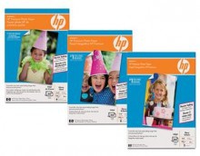 Фотобумага 10х15 HP Premium Photo Paper glossy, 100 листов (Q8032A)