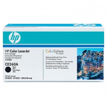 Картридж HP 647А для HP Color LJ CP4025dn/ 4025n/ 4525dn/ 4525n/ 4525xh черный (CE260A)